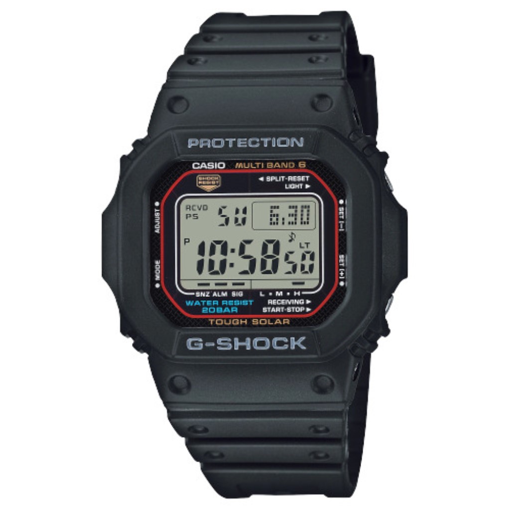CASIO(カシオ) GW-M5610U-2JF G-SHOCK(ジーショック) GW-M5610U-2JF | CASIO