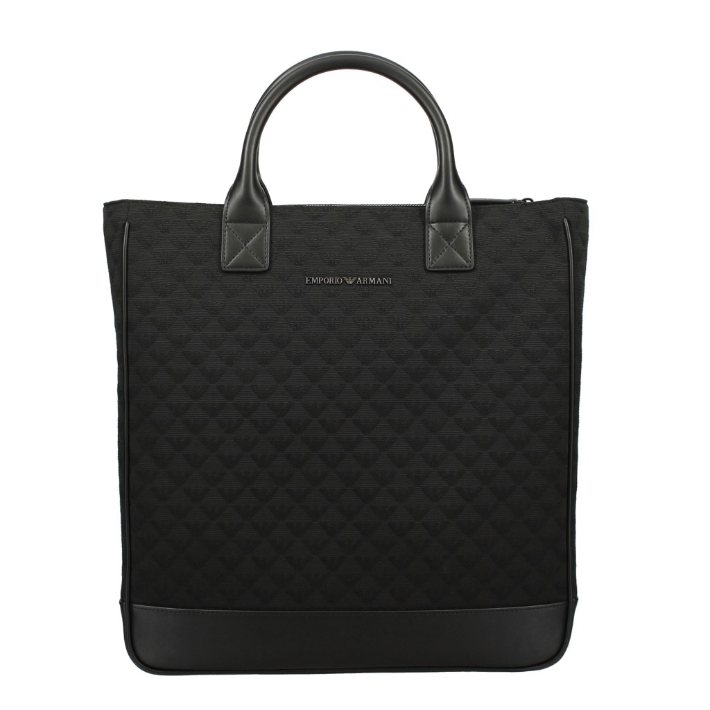 エンポリオアルマーニ トートハンドバッグ EMPORIO ARMANI ハンドバッグ 「エンポリオ アルマーニ」トート