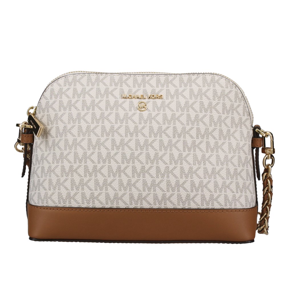 マイケルコース MICHAEL KORS ショルダーバッグ レディース バニラ 32T1GT9C3B 149 VANILLA/ACRN｜GINZA LoveLove（銀座ラブラブ）