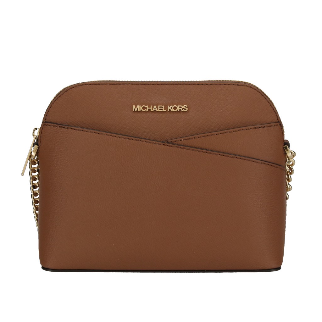 マイケルコース ショルダーバッグ ブラウン 35F1GTVC6B BR MICHAEL KORS マイケルコース Michael Kors バッグ ショルダー