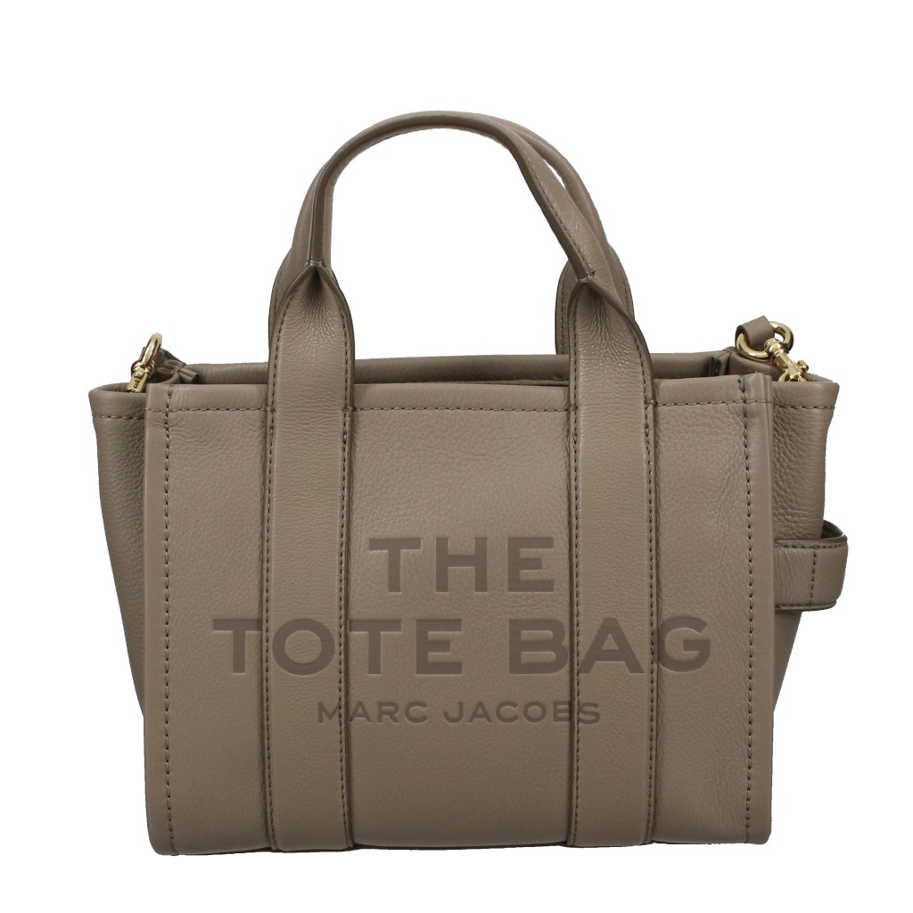 【P5倍 6/4 20時～6/7 24時】マークジェイコブス MARC JACOBS トートバッグ レディース 薄墨色 H009L01SP21 055 CEMENT