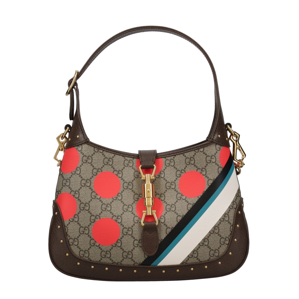楽天市場】GUCCI グッチ 137335 ホーボー ショルダーバッグ
