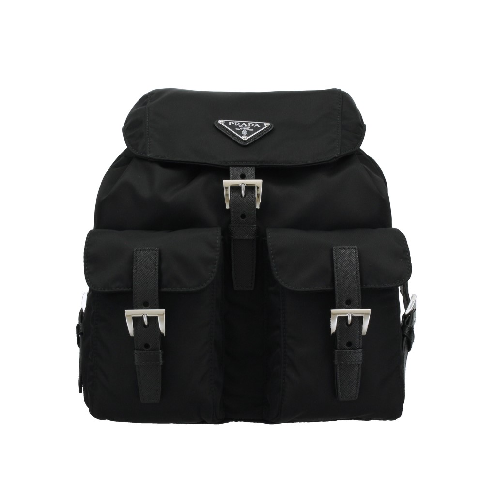 プラダ　ナイロンバック 楽天市場】PRADA プラダ バックパック Re-Nylon スモール バック