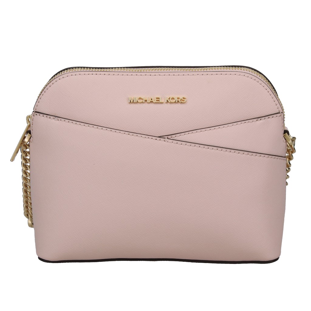 マイケル教科課程 MICHAEL KORS ショルダーバッグ レディース サクラ色 35F1GTVC6T POWDER BLUSH
