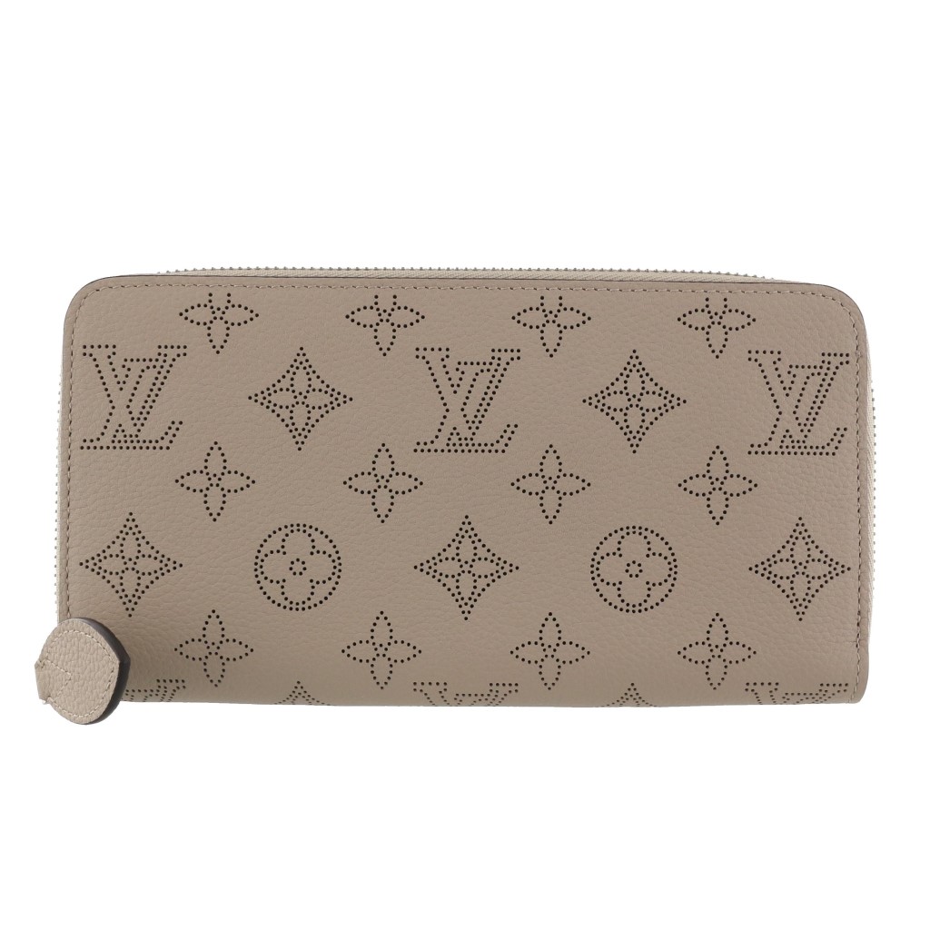 楽天市場】ルイヴィトン LOUIS VUITTON 長財布 ジッピー