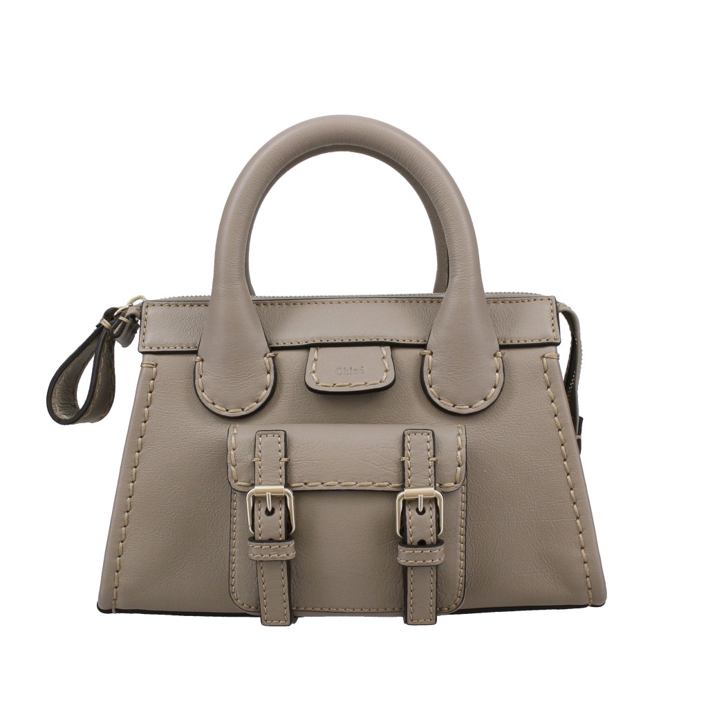 楽天市場】クロエ CHLOE ショルダー付 ハンドバッグ レディース