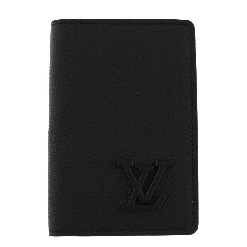 LOUIS VUITTON ルイヴィトン 名刺入れ オーガナイザー・ドゥ ポッシュ M69979