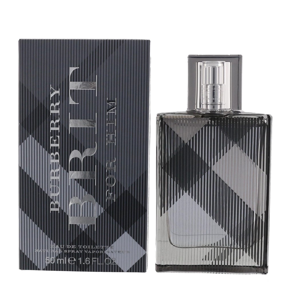 新品 BURBERRY バーバリー ブリット オードトワレ 香水 30ml
