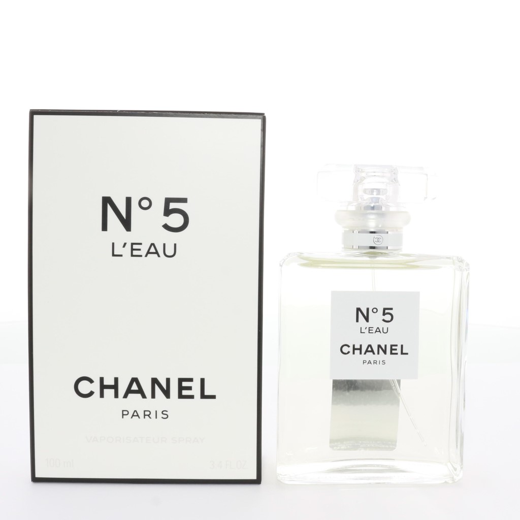 楽天市場】CHANEL シャネル NO.5 ロー オードトワレ 100ml EDT