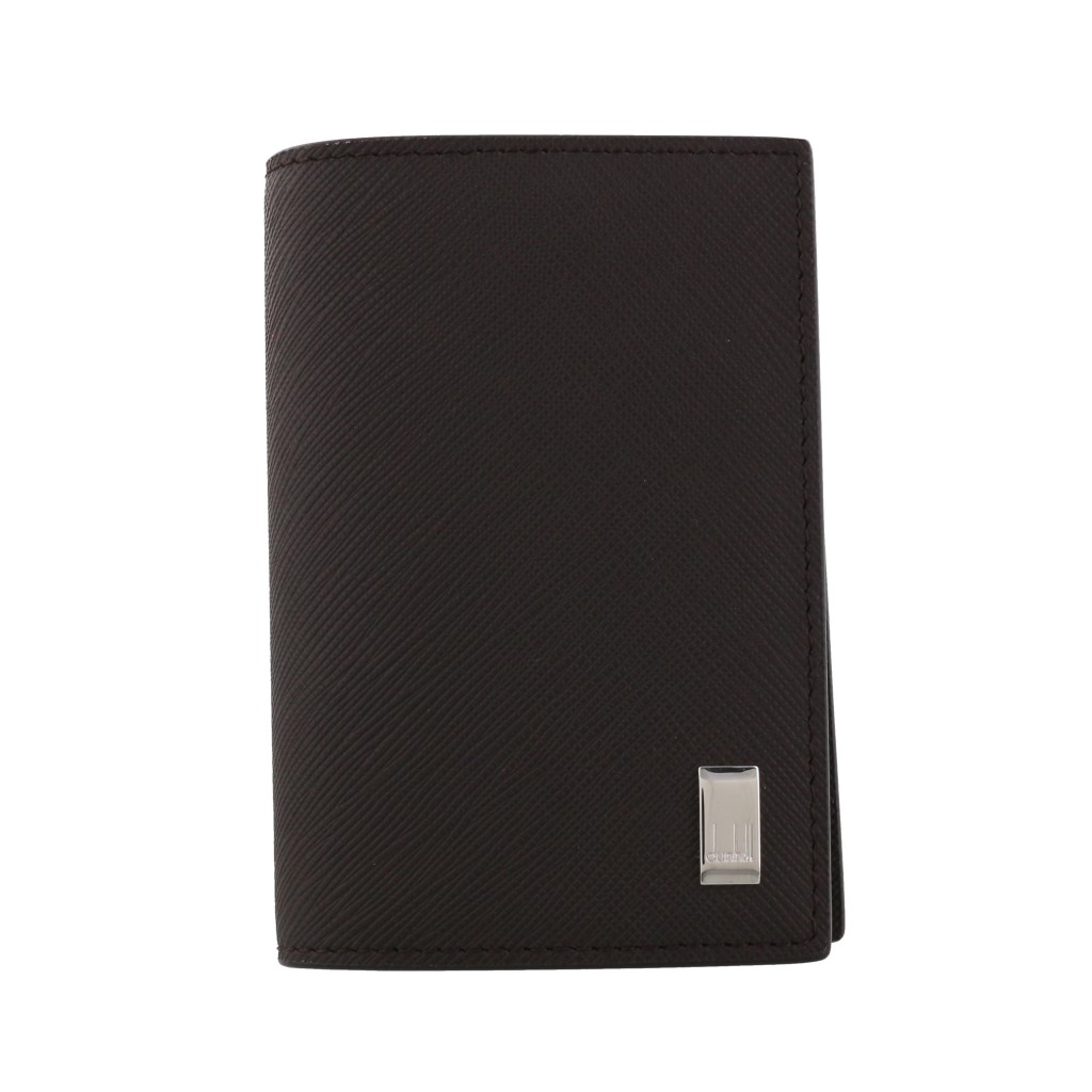 dunhill ダンヒル 名刺入れ メンズ ブラウン 20R2P11PC201R BROWN