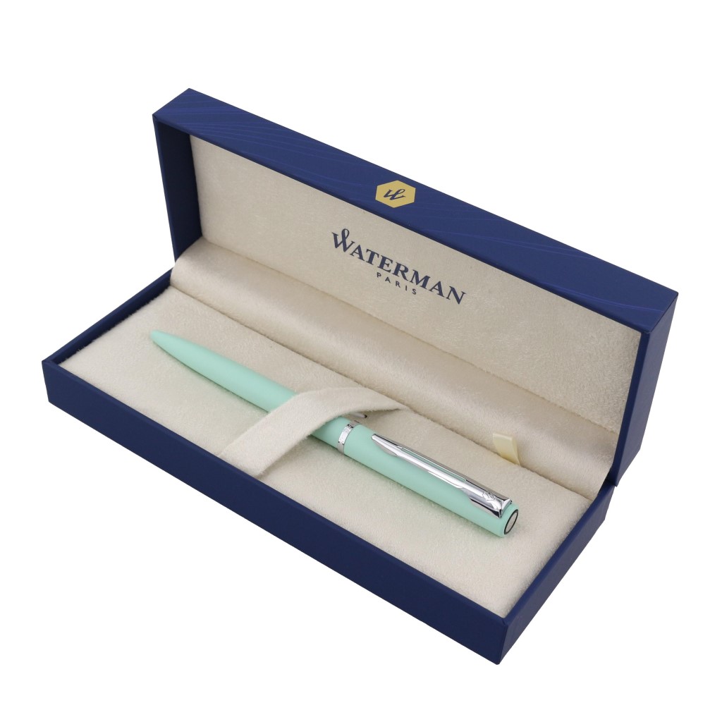 楽天市場】ウォーターマンWATERMAN ボールペンELEGANCEエレガンス