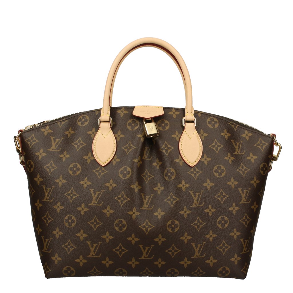 Louis Vuitton モノグラム ボストンバッグ ルイ・ヴィトン(LOUIS VUITTON) モノグラム(Monogram) ボストン