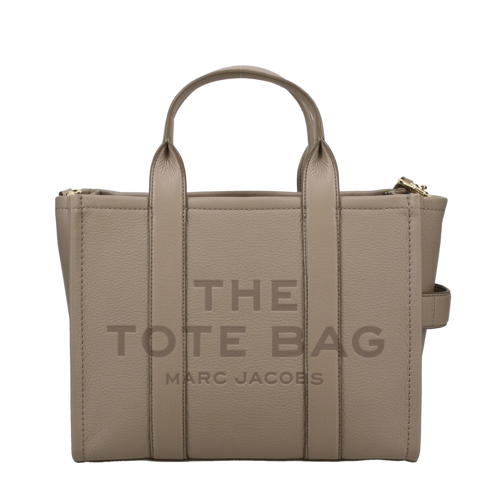 マークジェイコブス MARC JACOBS トートバッグ レディース ベージュ H004L01PF21 055 CEMENT｜GINZA LoveLove（銀座ラブラブ） 42,107円