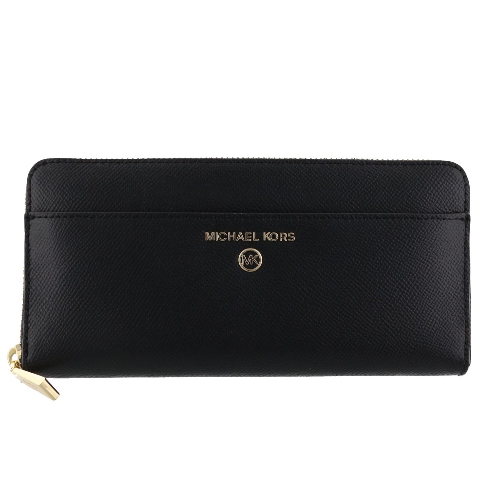 マイケルコース 長財布(黒) 楽天市場】マイケルコース MICHAEL KORS 財布 長財布 レディース
