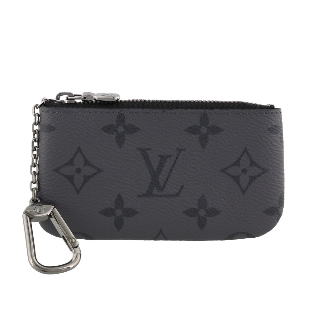 【正規品】ルイヴィトン コインケース ダミエ　財布 ルイヴィトン Louis Vuitton ダミエ ポシェットクレ N62658