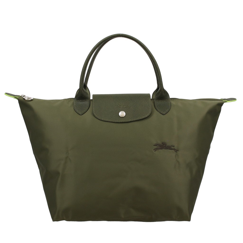 楽天市場】ロンシャン LONG CHAMP トートバッグ L ル・プリアージュ