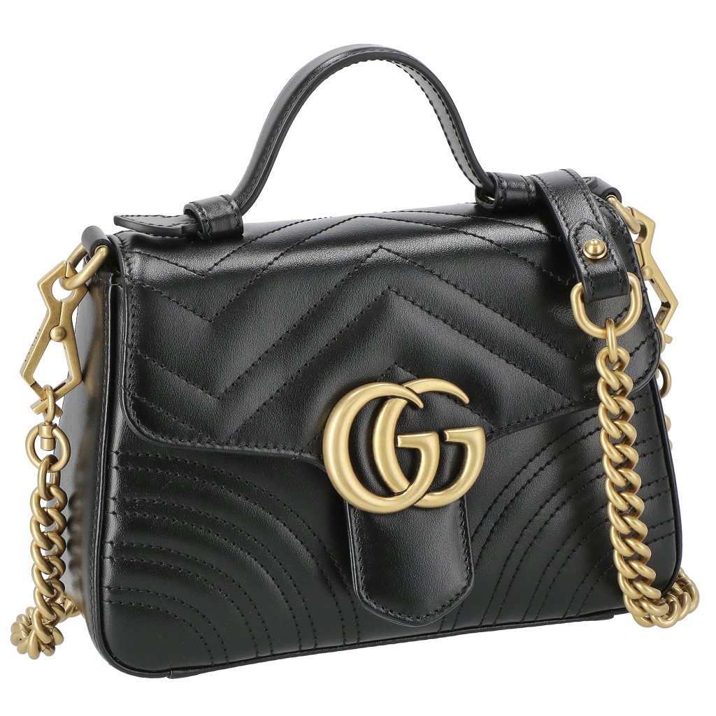 GUCCI ブラック キルティング ショルダーバッグ 楽天市場】【P5倍】グッチ／GUCCI