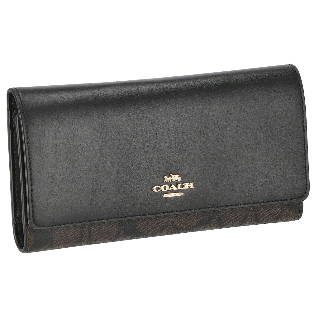 楽天市場】コーチ COACH アウトレット 旅行 レディース 財布