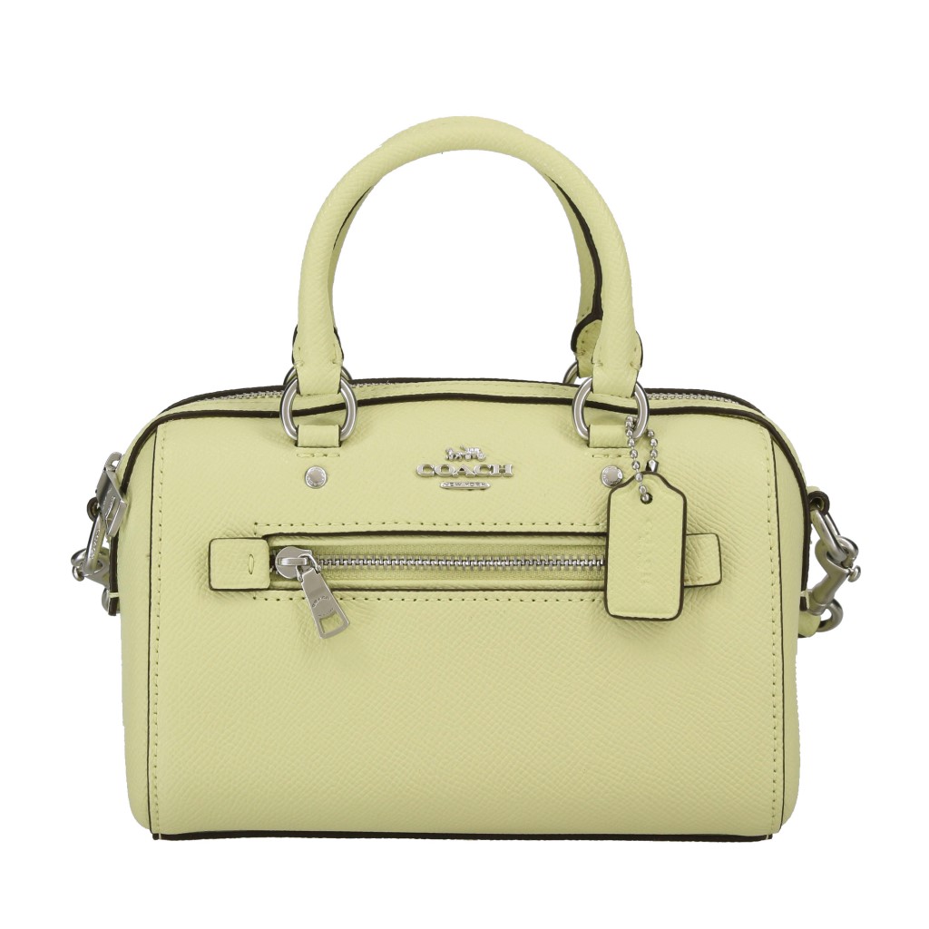 コーチ アウトレット COACH ショルダーバッグ レディース パールライム C9950 SVM97|GINZA LoveLove(銀座ラブラブ)