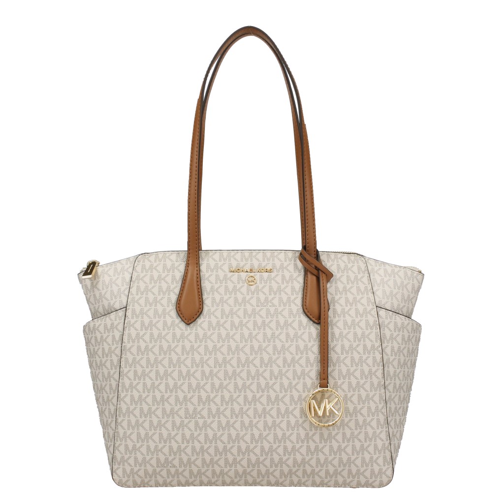 楽天市場】マイケルコース トートバッグ モノグラム MICHAEL KORS