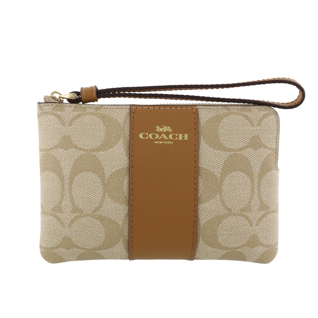 新品未使用　COACH レザーワインケース コーチ(Coach) ワイン ボトルケース CO235G レディース,メンズ