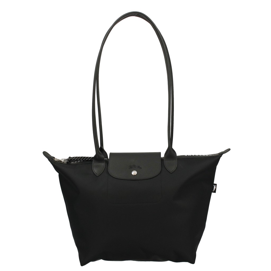 楽天市場】ロンシャン トートバッグ LONGCHAMP ル・プリアージュ