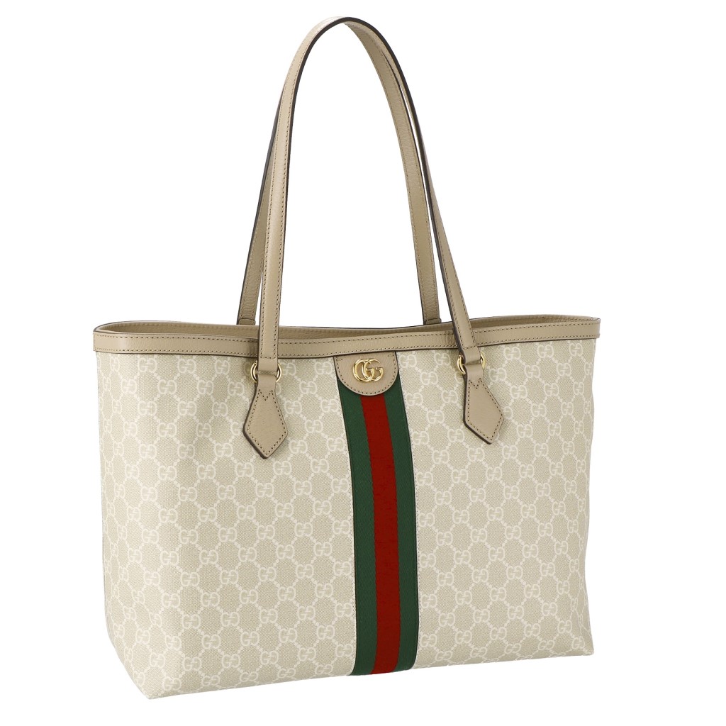 楽天市場】GUCCI グッチ トートバッグ レディース 680956 U55AG