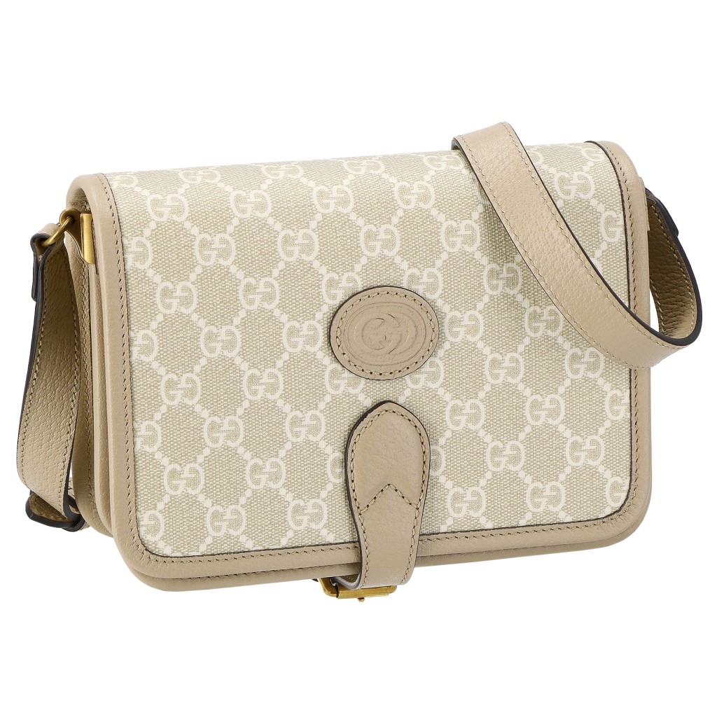 GUCCI グッチ ショルダーバッグ 75730996IWG8745 楽天市場】GUCCI グッチ ショルダーバッグ レディース ベージュ