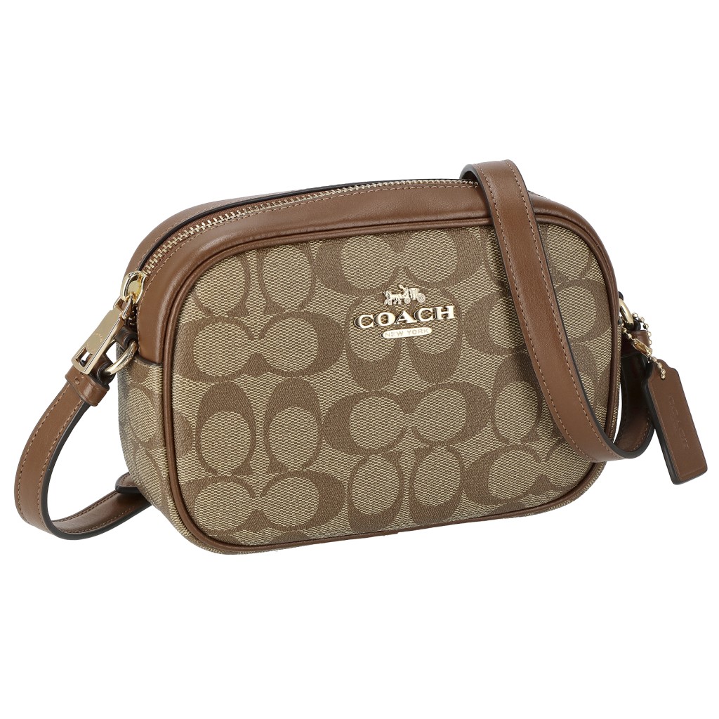 【週末セール】COACHシグネチャー 楽天市場】コーチ アウトレット バッグ COACH シグネチャー