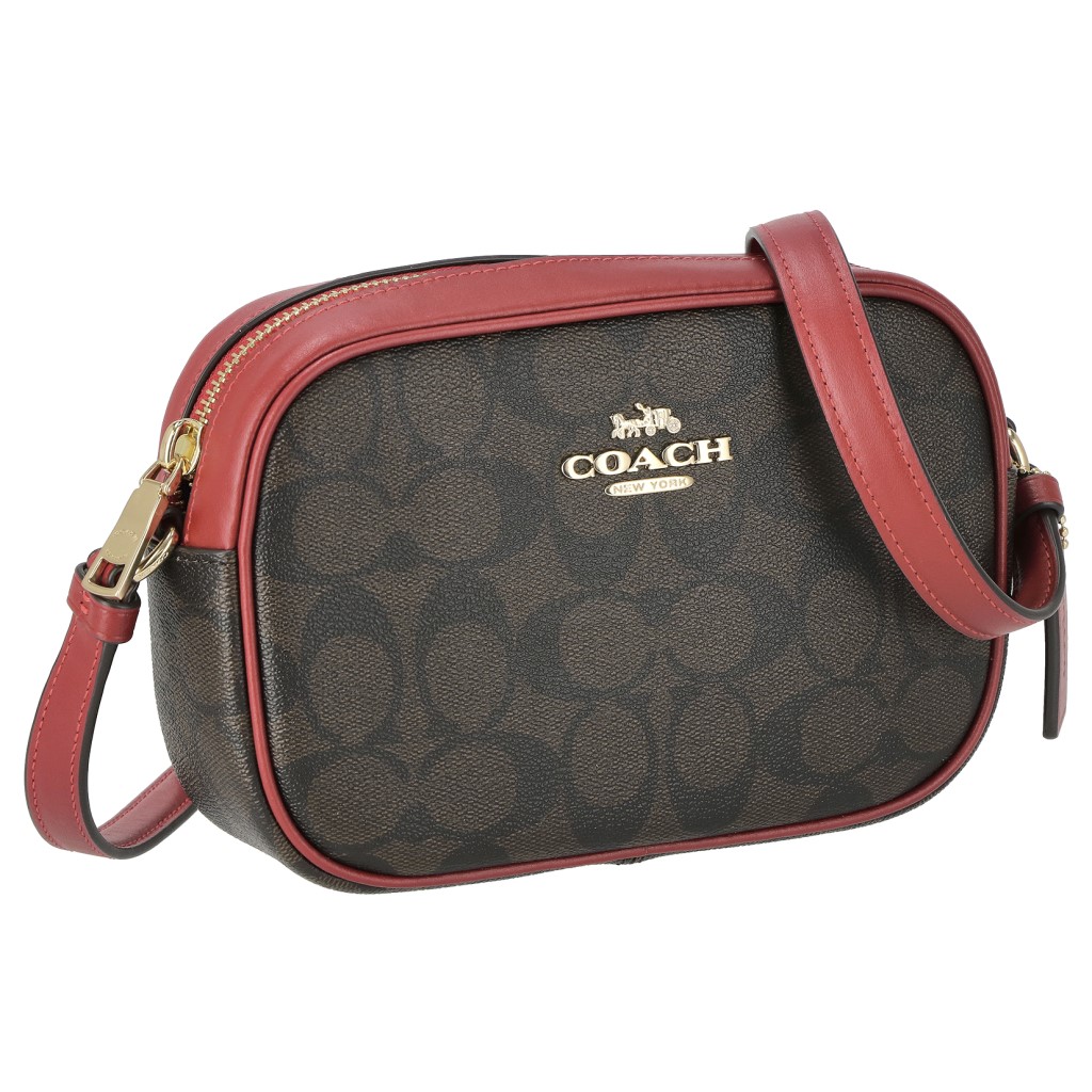 coach★レザーショルダーバッグ コーチ ショルダーバッグ COACH エライザ リザード エンボスド