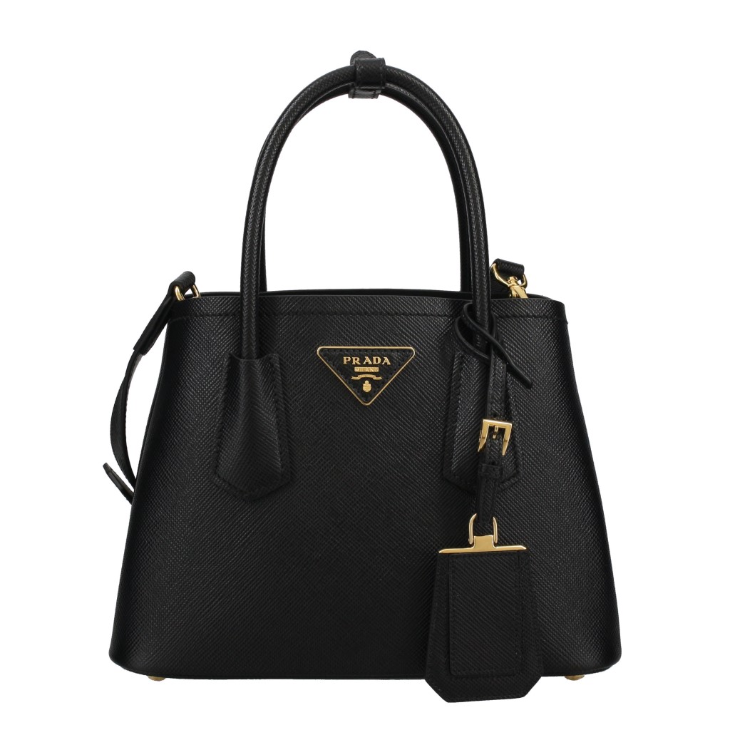 楽天市場】【サマーセール】プラダ PRADA ソフトナッパ