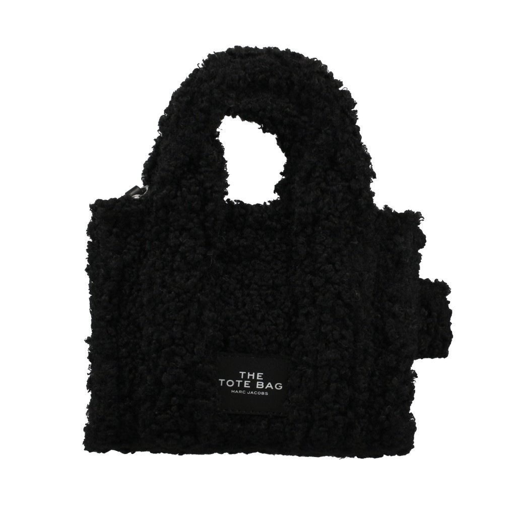 マークジェイコブス MARC JACOBS ショルダーバッグ レディース ブラック H011M12FA22 001 BLACK｜GINZA LoveLove（銀座ラブラブ）