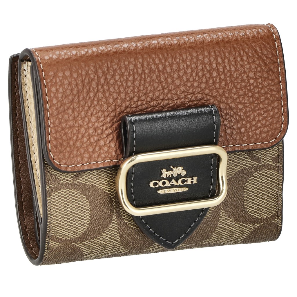 COACH 財布 楽天市場】コーチ COACH 財布 二つ折り財布 FC4768 C4768