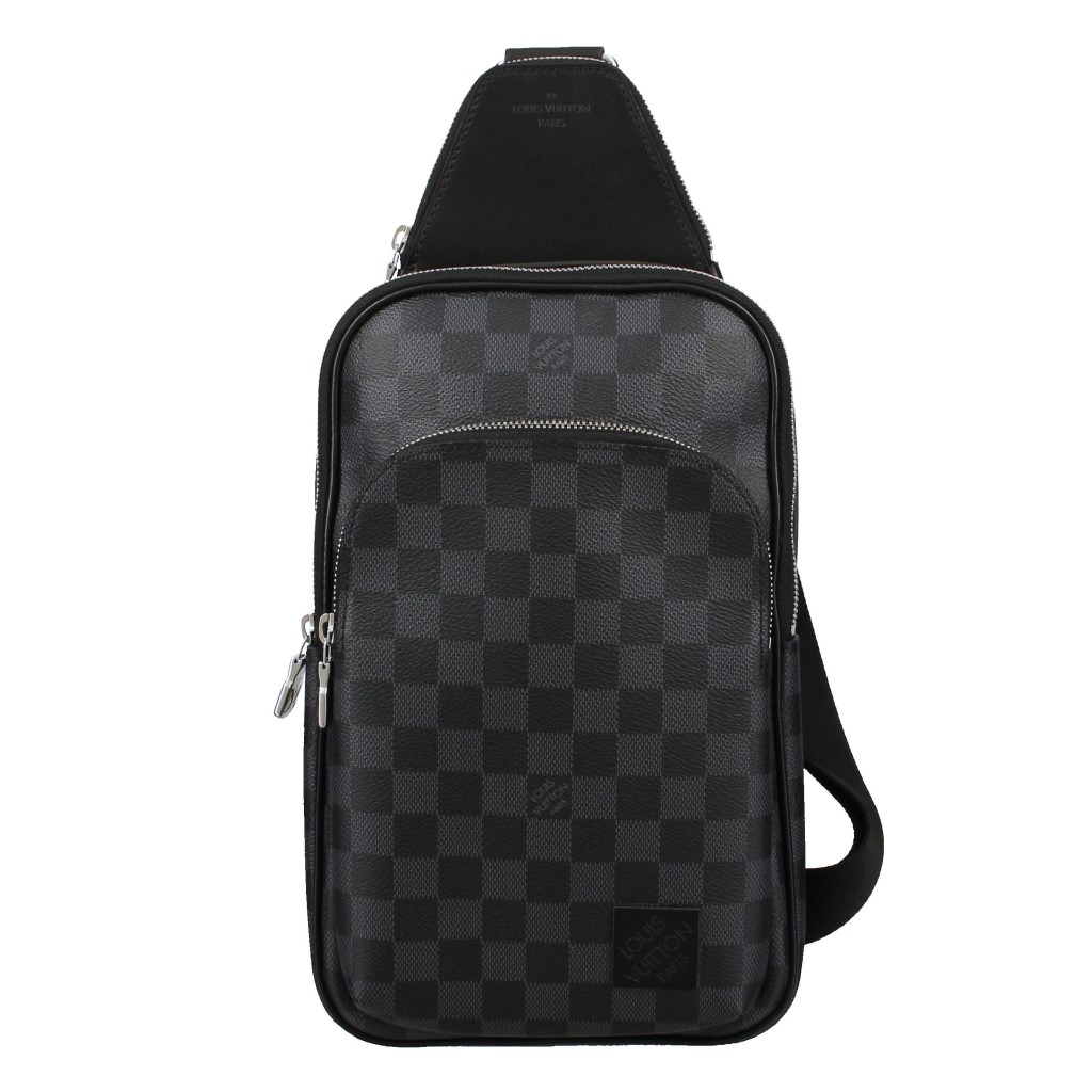 ルイ・ヴィトン ダミエ ベルモント 2wayバッグ N63169 ルイヴィトン ダミエ ベルモント 2WAY ショルダーバッグ N63169