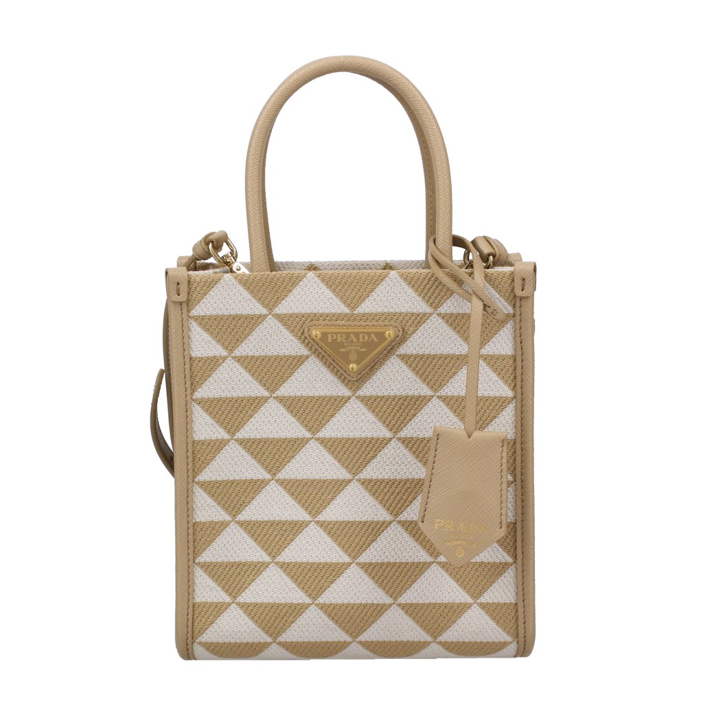 PRADA ベージュホワイト ショルダーバッグ Amazon | [Prada] [プラダ] ショルダーバッグ ハンドバッグ