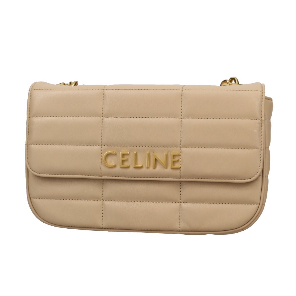 楽天市場】セリーヌ CELINE 2つ折り財布 小銭入れ付き ブラック
