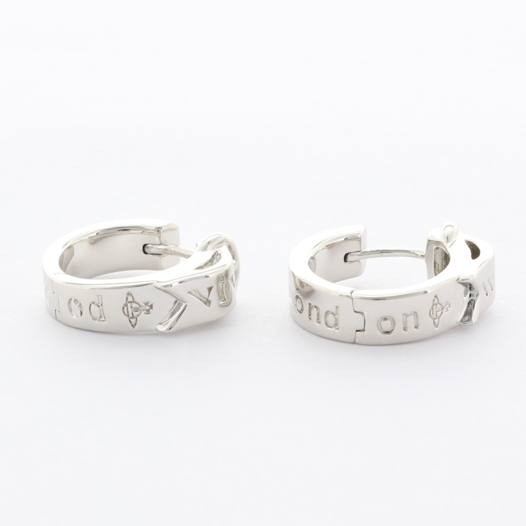 ヴィヴィアンウエストウッド Vivienne Westwood ピアス レディース 62030032 02P019