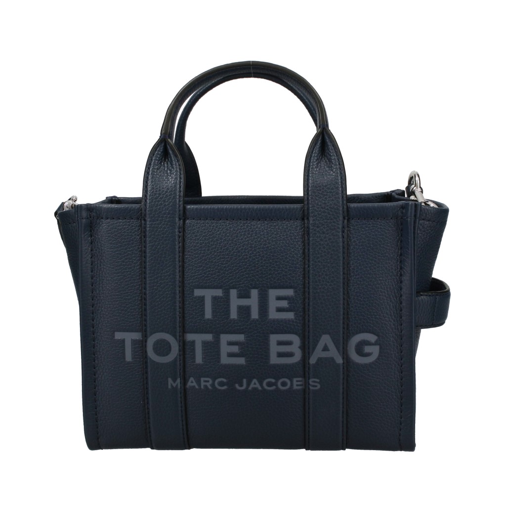 【P5倍 6/4 20時～6/7 24時】マークジェイコブス MARC JACOBS トートバッグ レディース 米国海軍 H009L01SP21 426 BLUE SEA