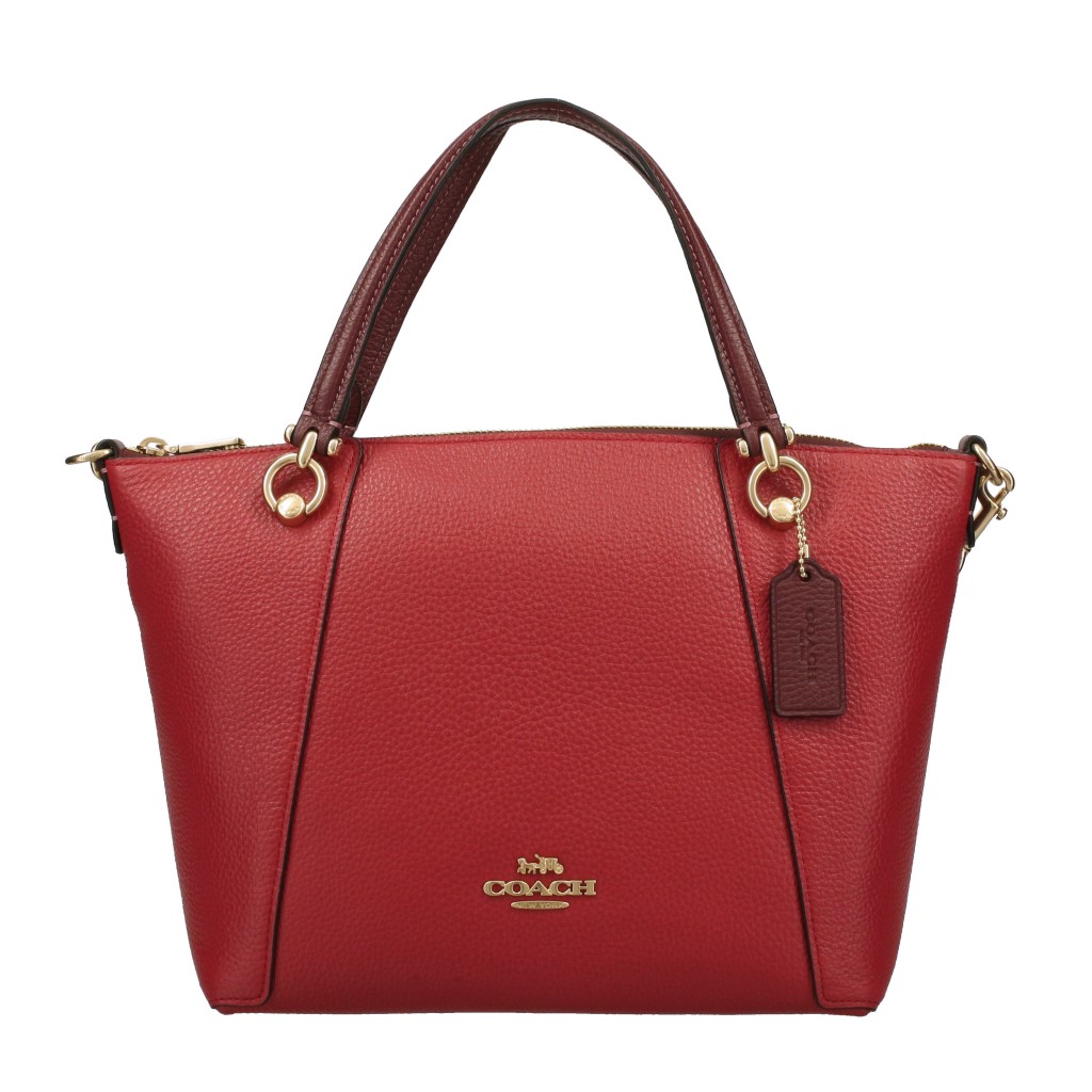 coach トートバッグ　ポーチ COACH コーチ トートバッグ シティー ジップ トート ショルダー
