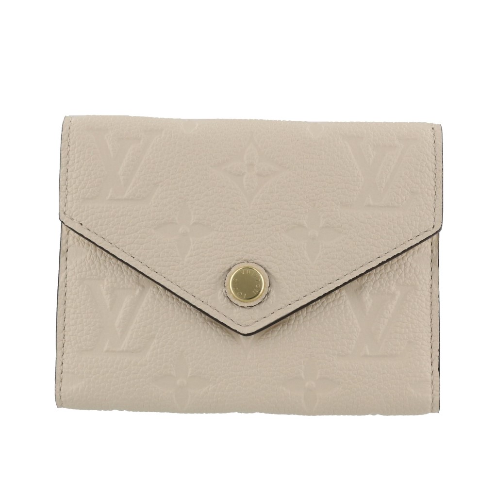 mm ルイヴィトン モノグラム ポルトフォイユ アリアンヌ LOUIS VUITTON ルイヴィトン モノグラム ポルトフォイユ アリアンヌ 三