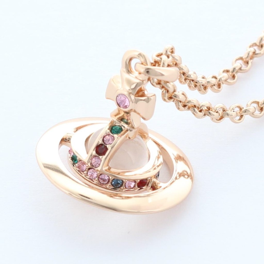 ヴィヴィアンウエストウッド Vivienne Westwood ネックレス レディース 63020098 G002 20,572円