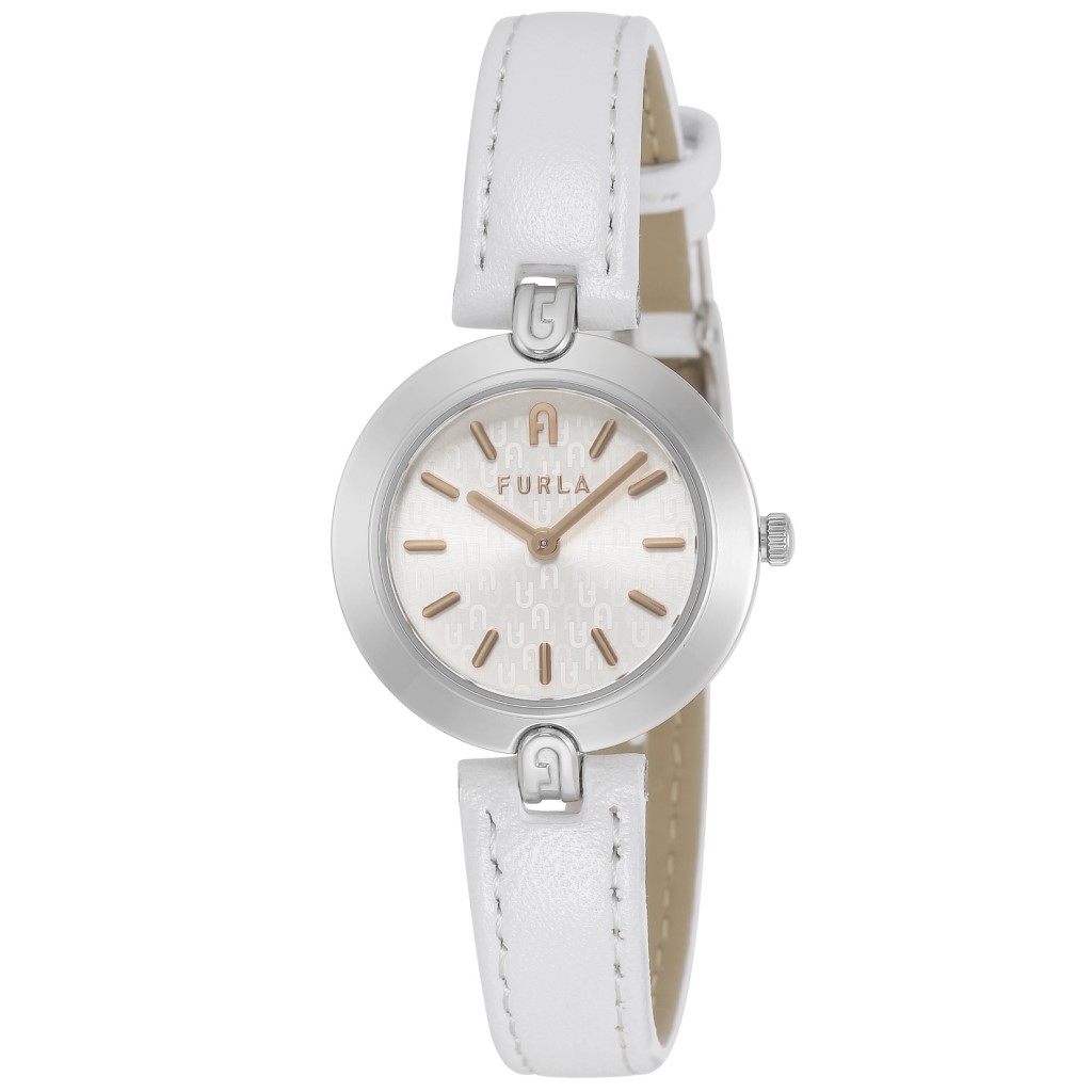 フルラ FURLA ウオッチ レディース FURLALOGOLINKS WW00006001L1