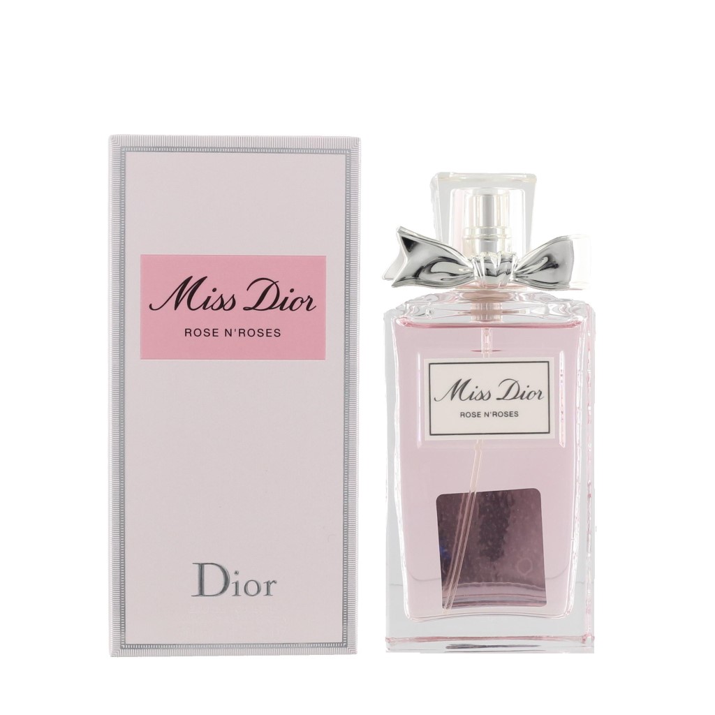 ミス ディオール オードゥ トワレ　ローズ&ローズ ディオール Dior ミス ディオール ローズ&ローズ オードゥ