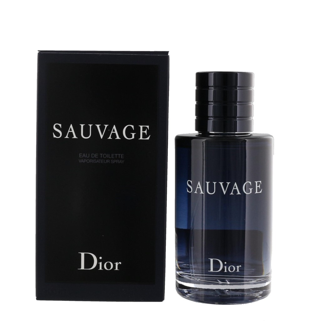 【P5倍 6/10 0時～6/11 2時】Dior ディオール ソヴァージュ ET 100ml 香料 化粧水 メンズ