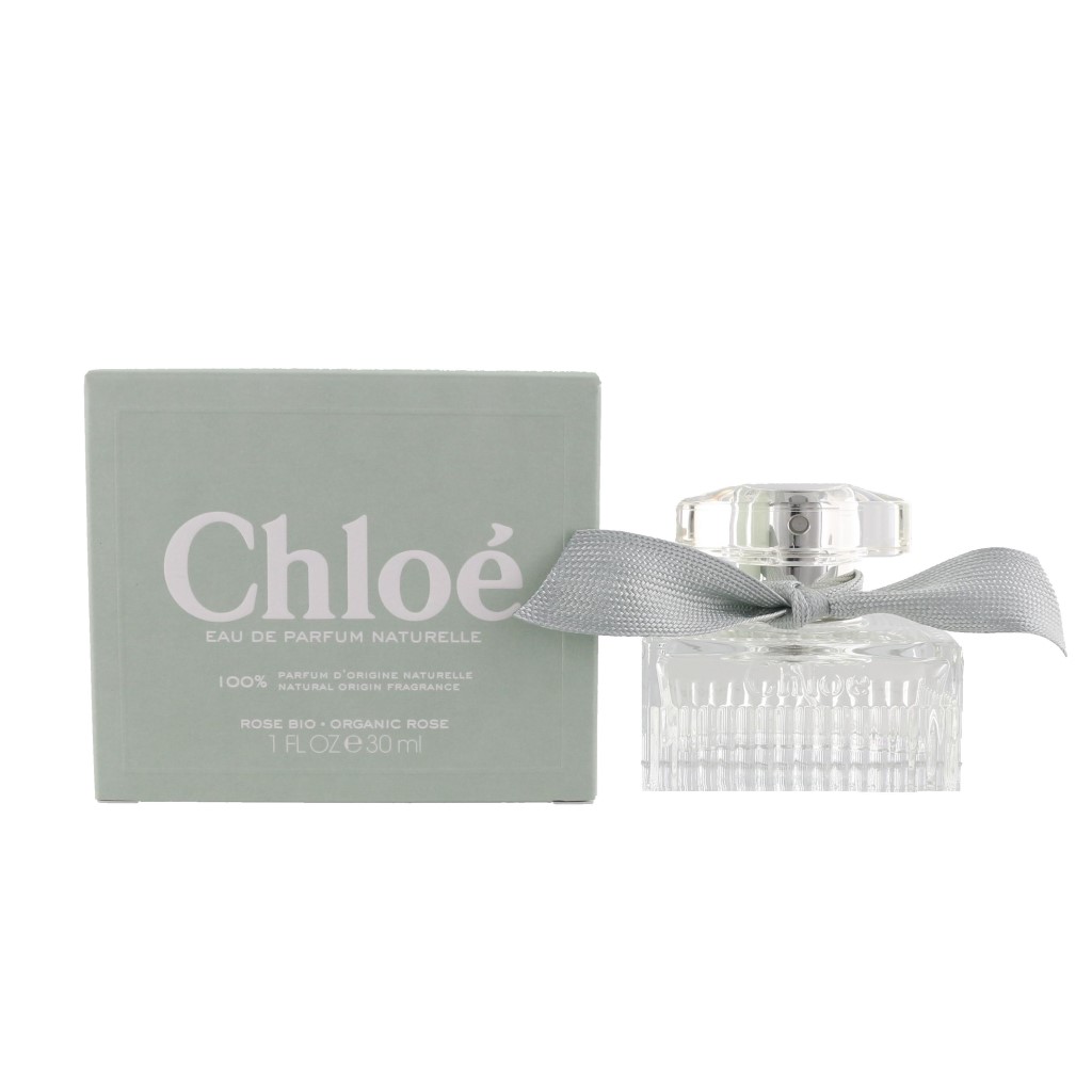 クロエ ナチュレル オードパルファム 100mL 新品・未開封 Chloé正規取扱店】クロエ ローズ ナチュレル オードパルファム