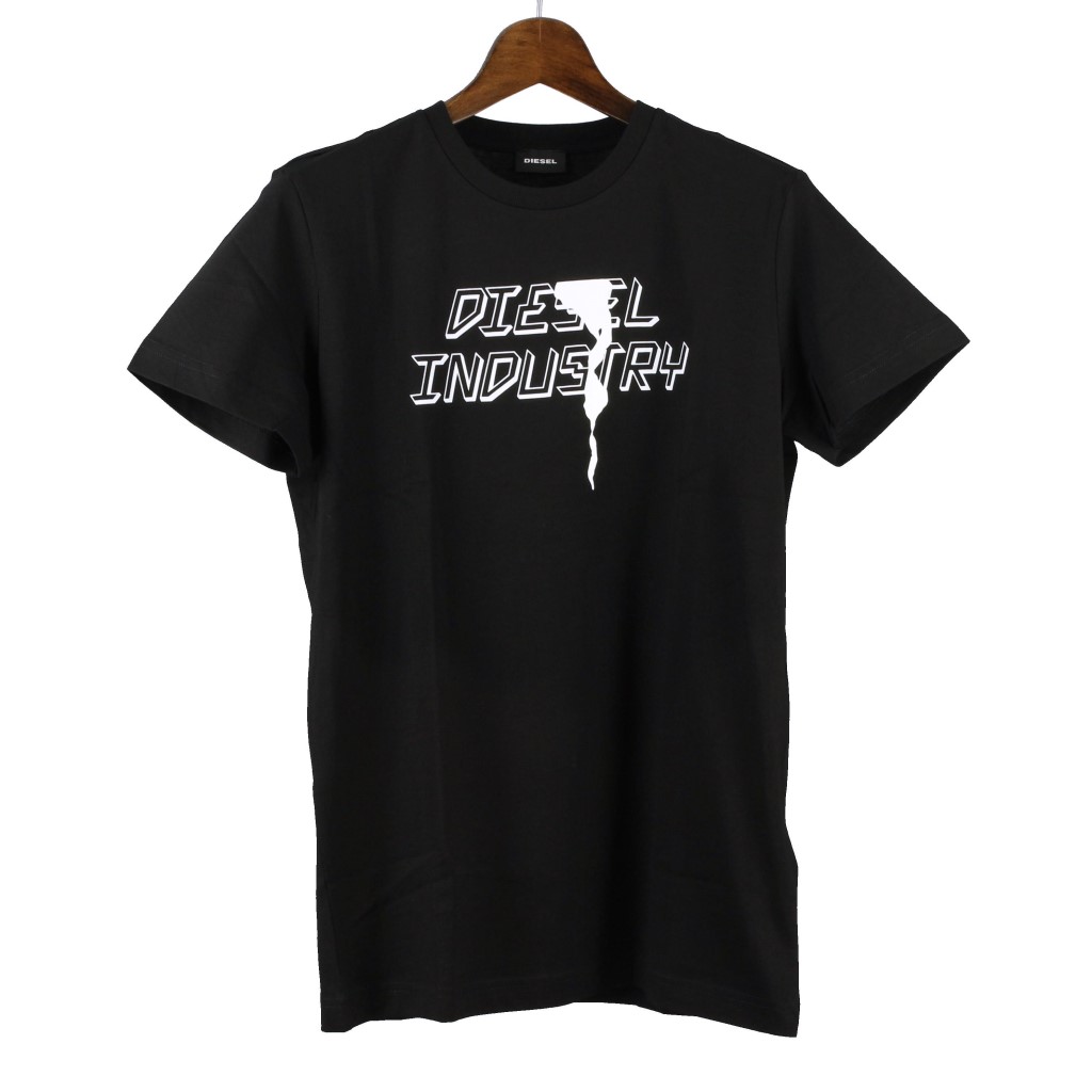 楽天市場】ディーゼル DIESEL Tシャツ メンズ T-DIEGOR-DIV M