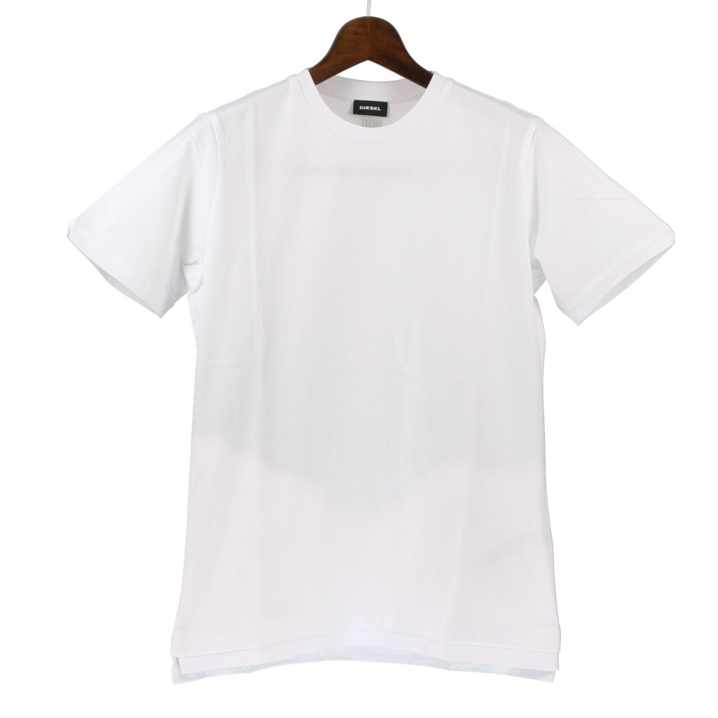 楽天市場】ディーゼル DIESEL Tシャツ メンズ T-DIEGOS-LOGO M