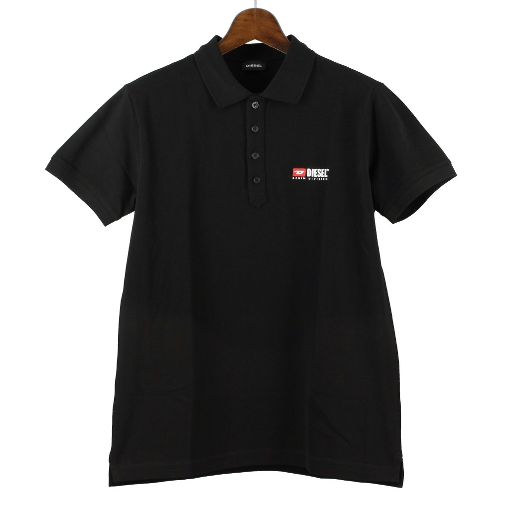 FR2 メンズ　ポロシャツ 楽天市場】ディーゼル DIESEL メンズ ポロシャツ T VAIDA A03726