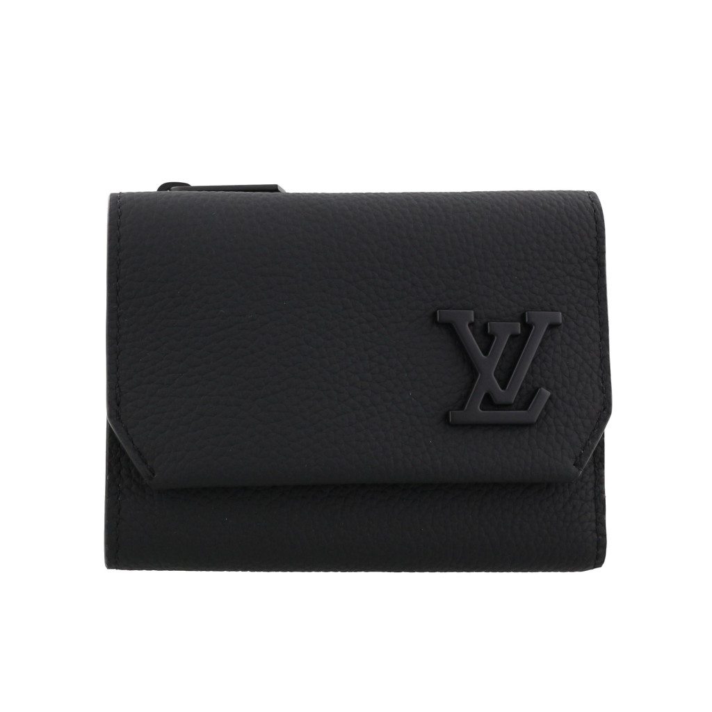 【ICチップ反応有】ルイヴィトン ハイブリッドコインケース 黒 コンパクト財布 楽天市場】Louis Vuitton ルイヴィトン コインケース 小銭入れ