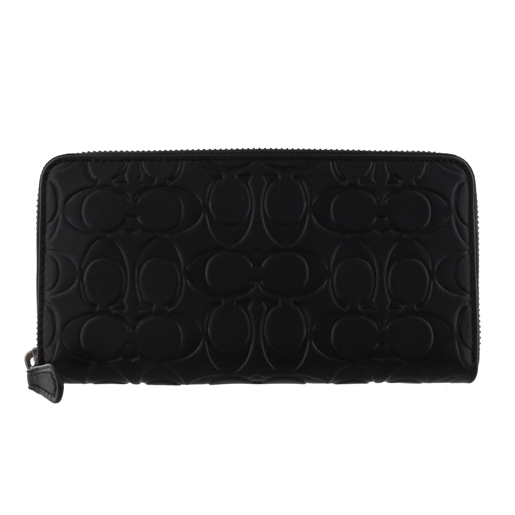 楽天市場】コーチ COACH 財布 長財布 FCF464 CF464 ブラック